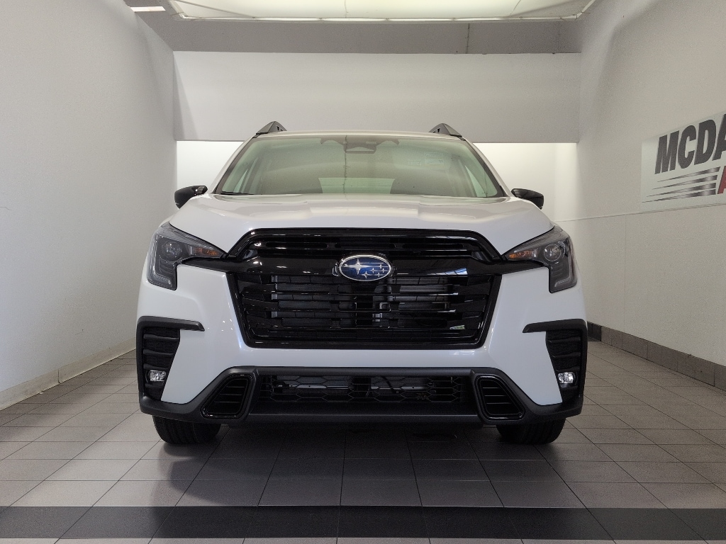 New 2026 Subaru Ascent Premium 7-Passenger SUV