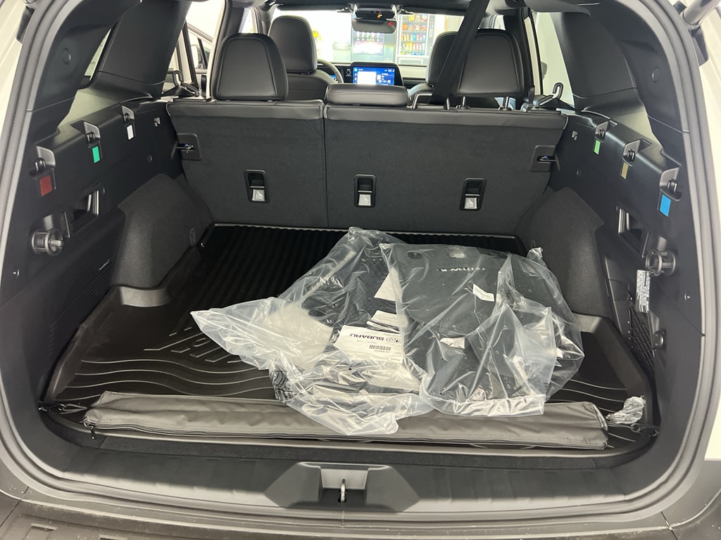 2026 Subaru Outback Limited XT - Photo 34