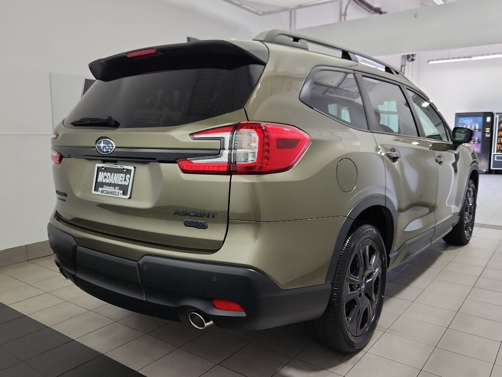 New 2026 Subaru Ascent Onyx Edition Touring 7-Passenger SUV