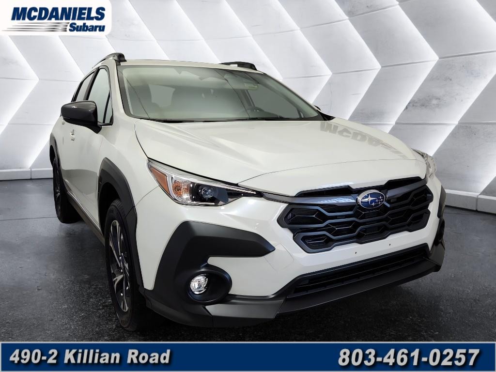 New 2025 Subaru Crosstrek Premium SUV