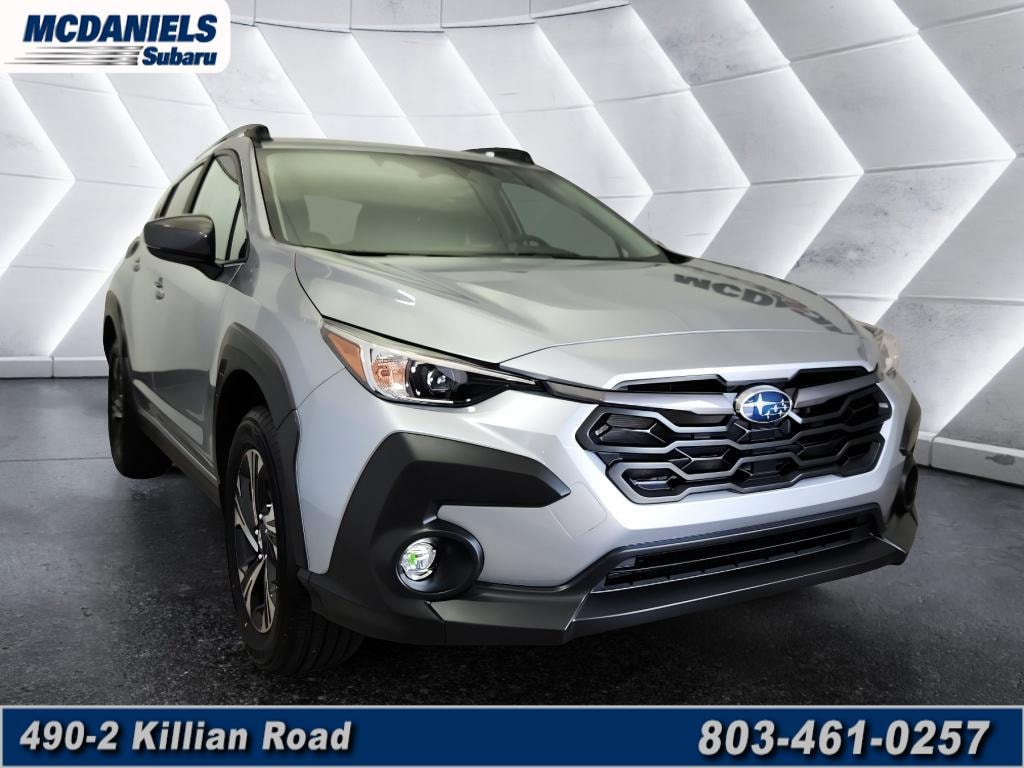 New 2026 Subaru Crosstrek Premium SUV