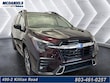 Subaru Ascent