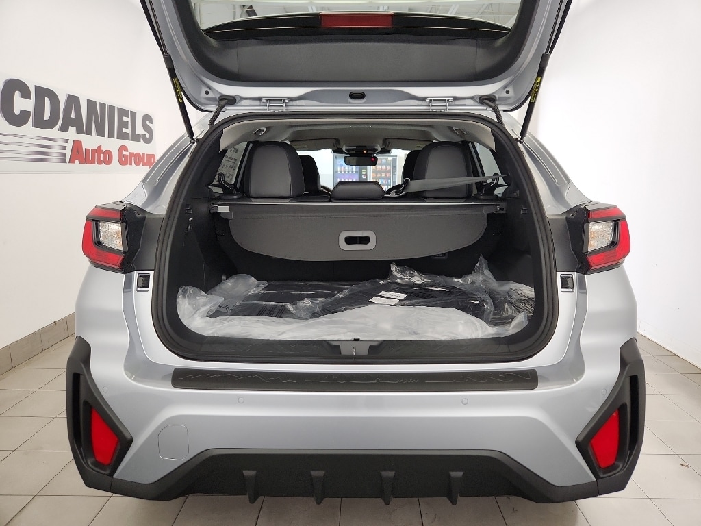 2026 Subaru Crosstrek Limited - Photo 31