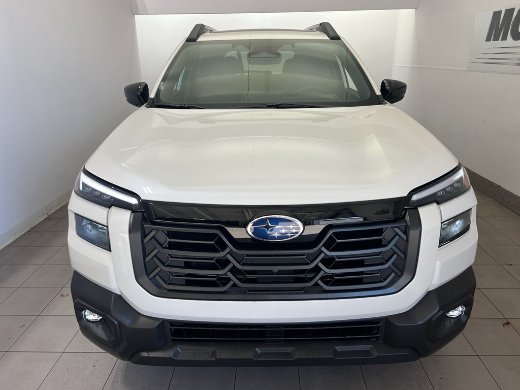 New 2026 Subaru Outback Limited XT SUV