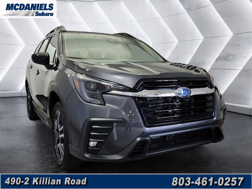 2026 Subaru Ascent Limited 7 Passenger's photo