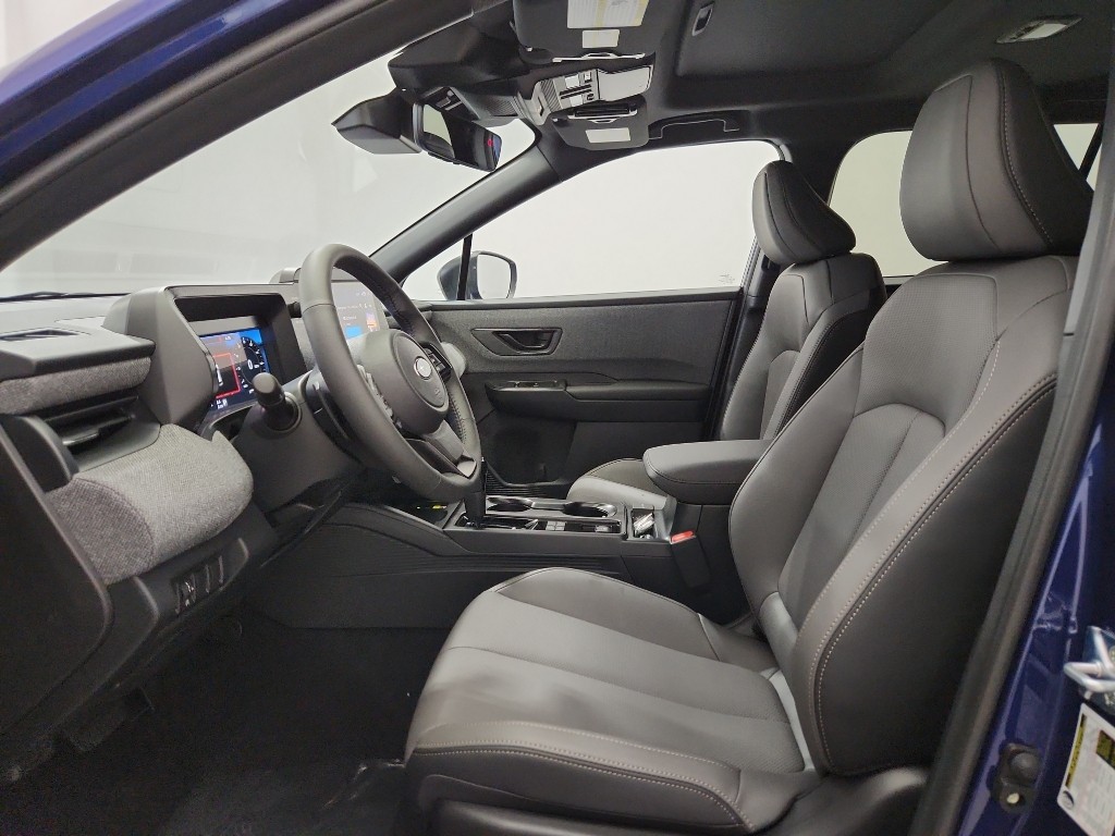 2026 Subaru Outback Limited - Photo 6