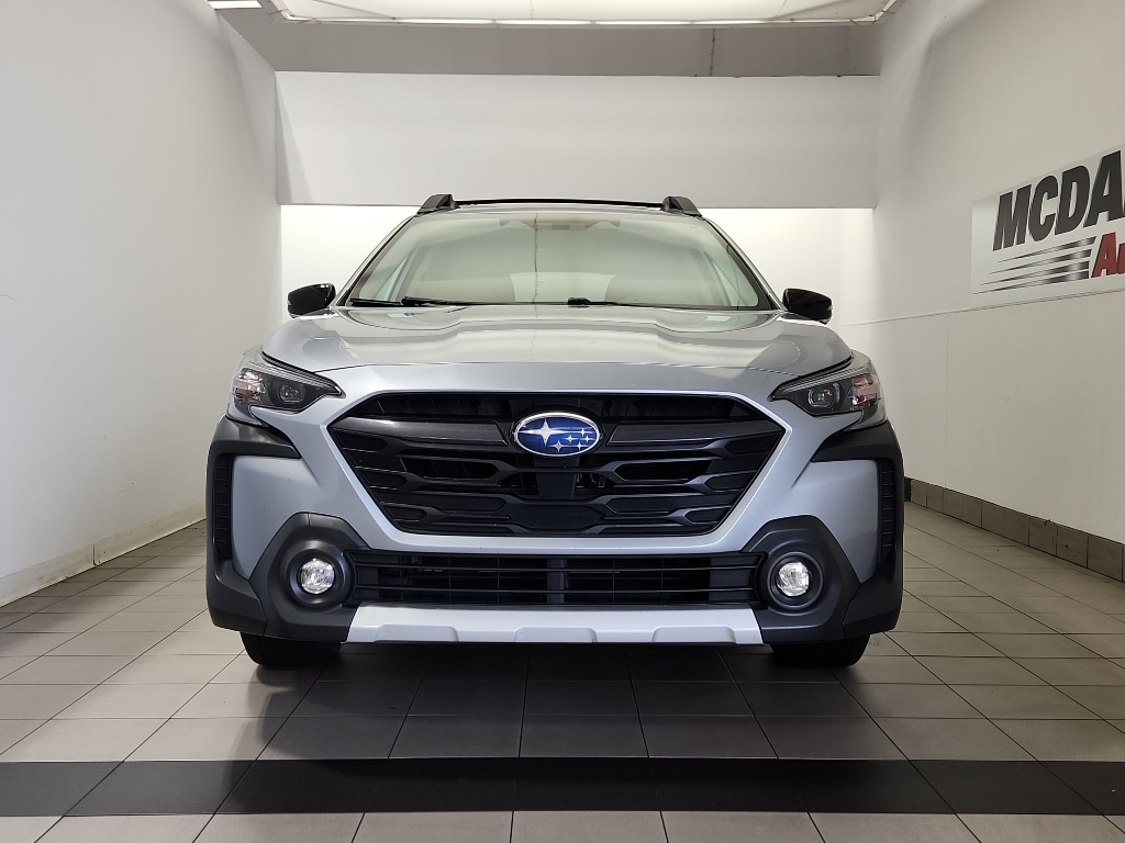 Used 2023 Subaru Outback Limited XT SUV
