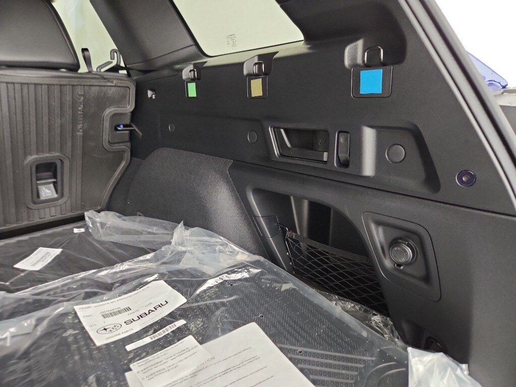 2026 Subaru Outback Touring - Photo 37
