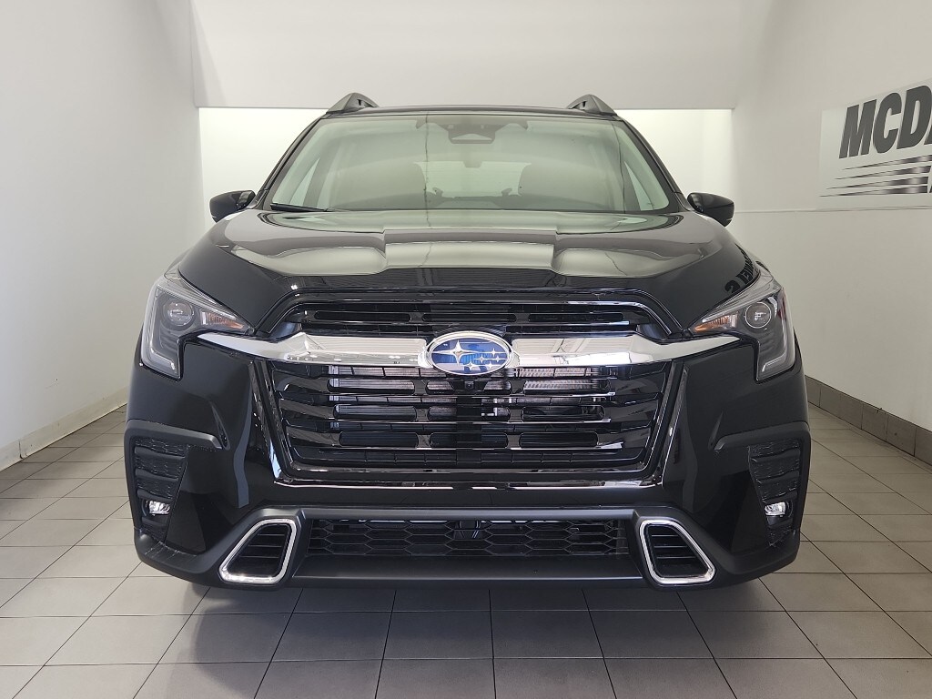 New 2026 Subaru Ascent Touring 7-Passenger SUV
