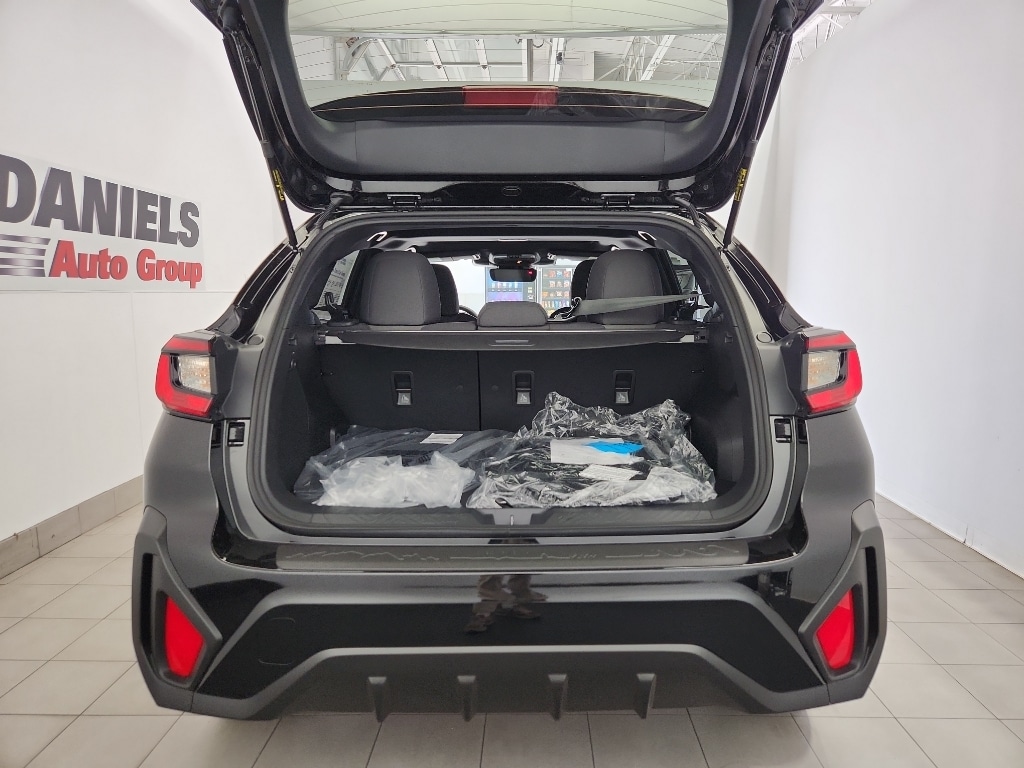 2026 Subaru Crosstrek Sport - Photo 30