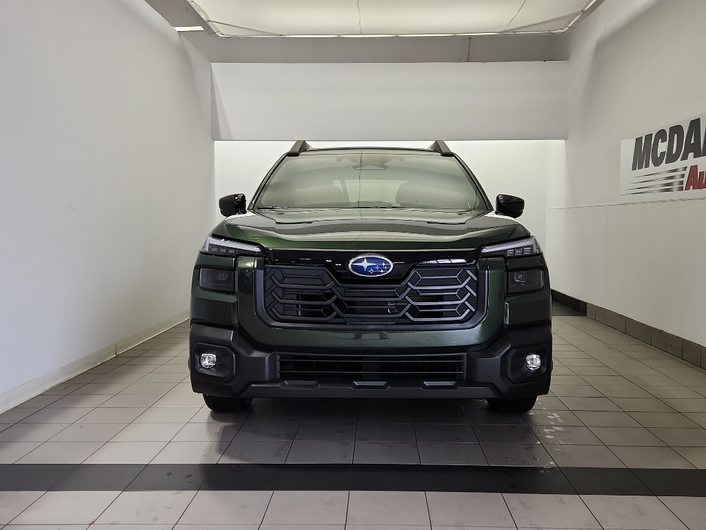 New 2026 Subaru Outback Limited SUV
