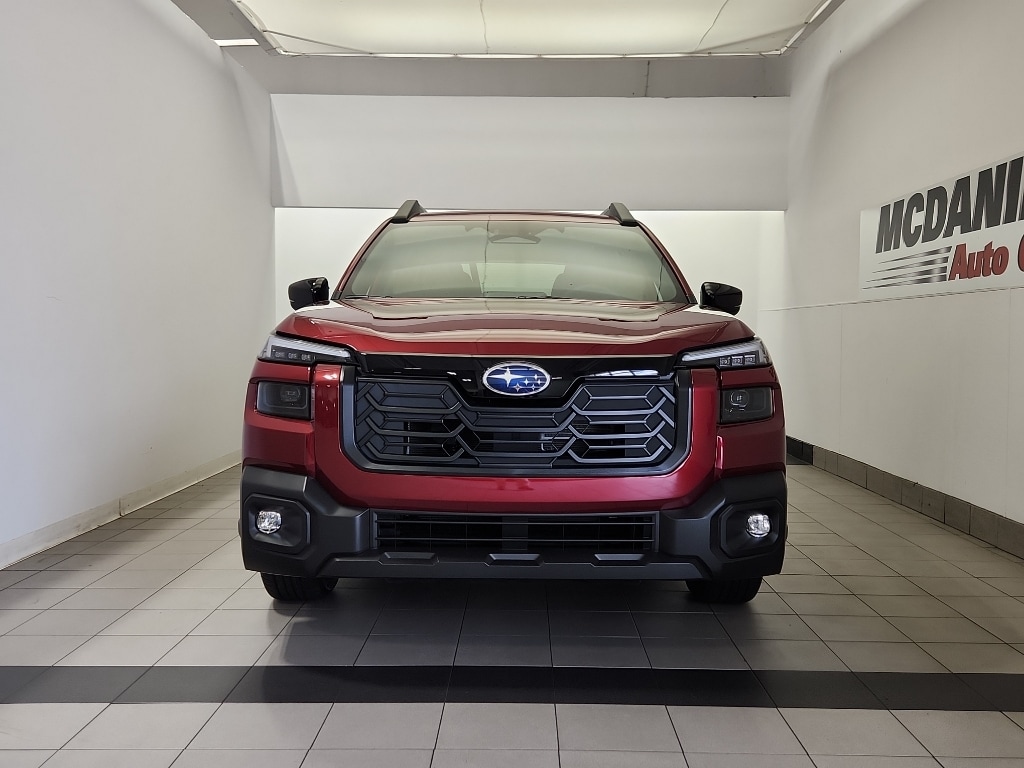 New 2026 Subaru Outback Premium SUV