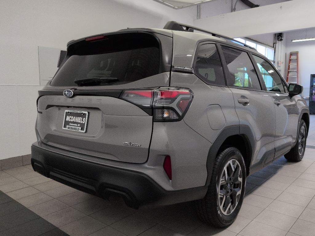 New 2026 Subaru Forester Premium SUV