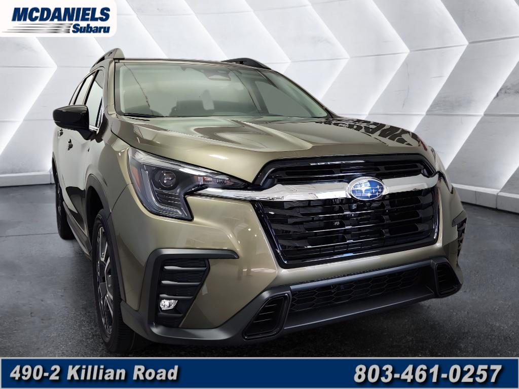 2025 Subaru Ascent Limited's photo