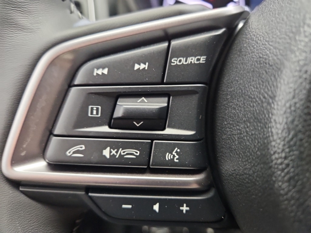 2026 Subaru Ascent Touring - Photo 14