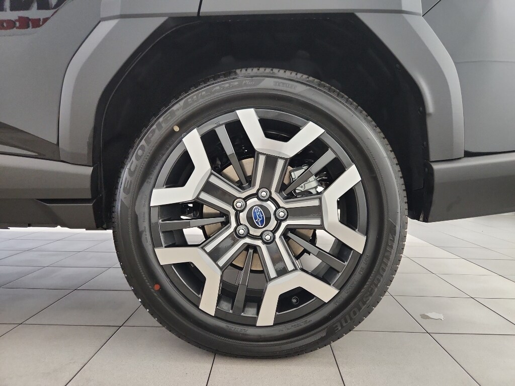 2026 Subaru Outback Touring XT - Photo 40