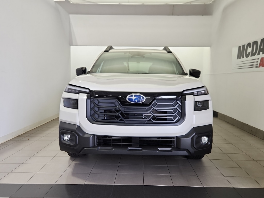 New 2026 Subaru Outback Touring SUV