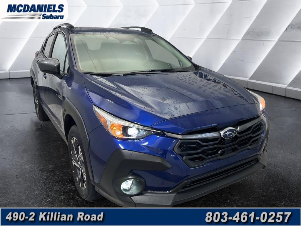2026 Subaru Crosstrek Premium's photo