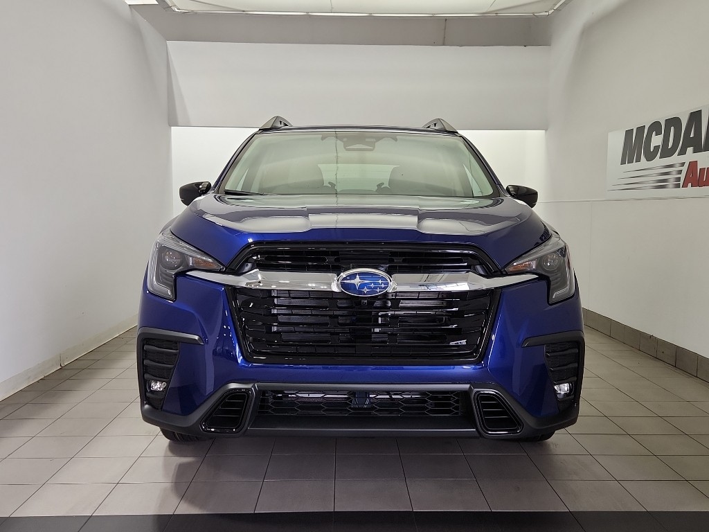 New 2026 Subaru Ascent Limited 7-Passenger SUV