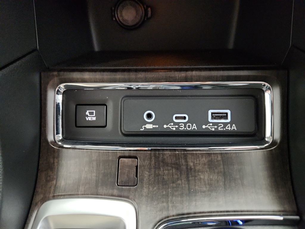 2026 Subaru Ascent Touring - Photo 26