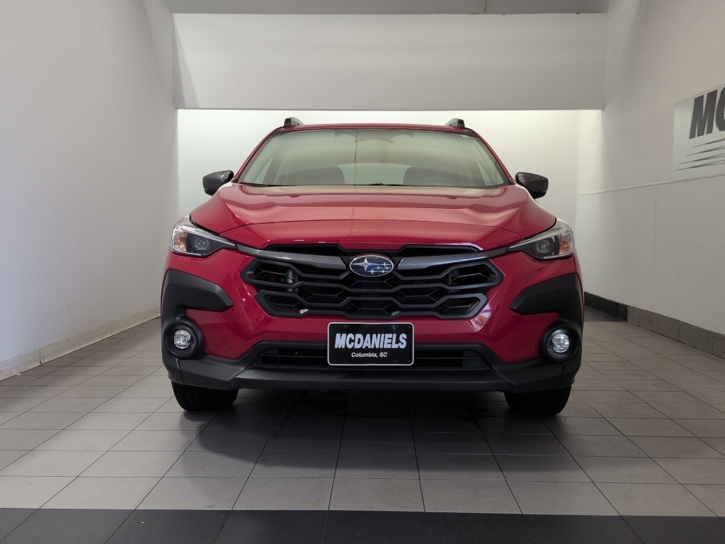 Used 2024 Subaru Crosstrek Premium SUV