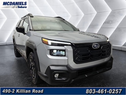 Used 2026 Subaru Outback Limited SUV for sale in Columbia, SC