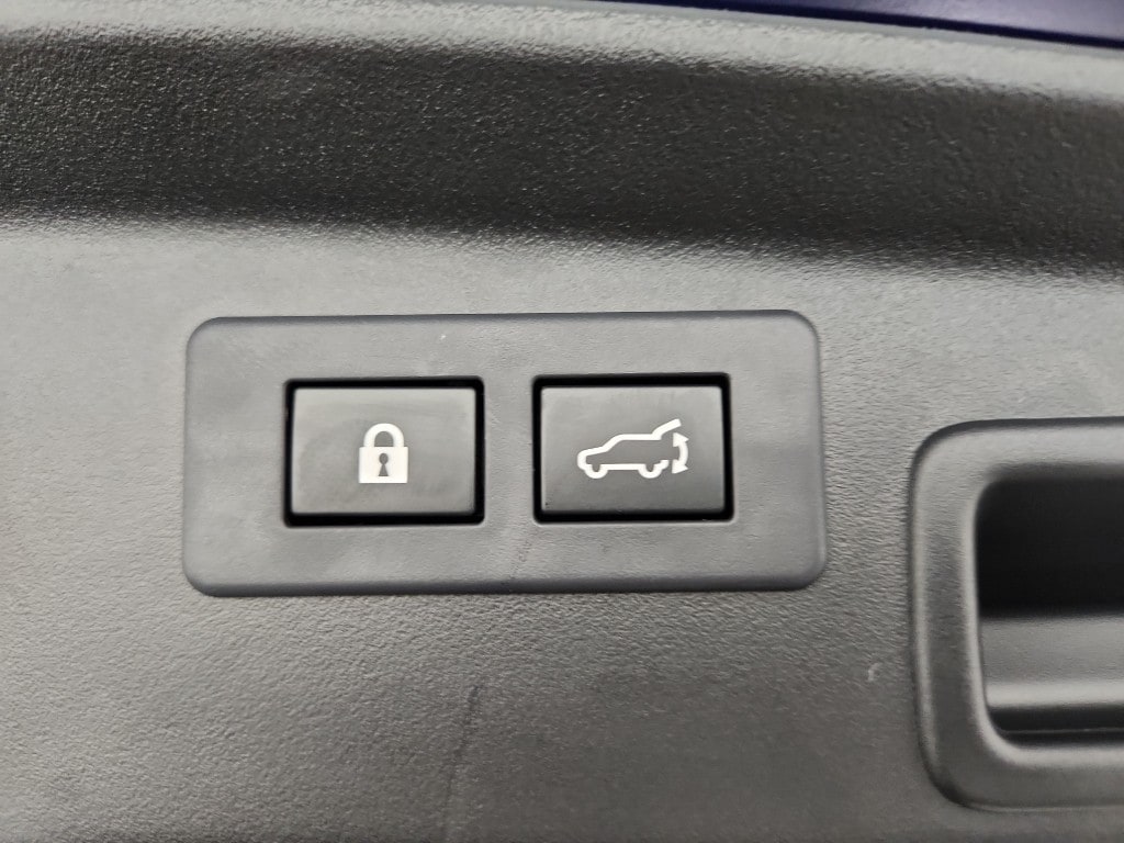 2026 Subaru Outback Touring - Photo 39