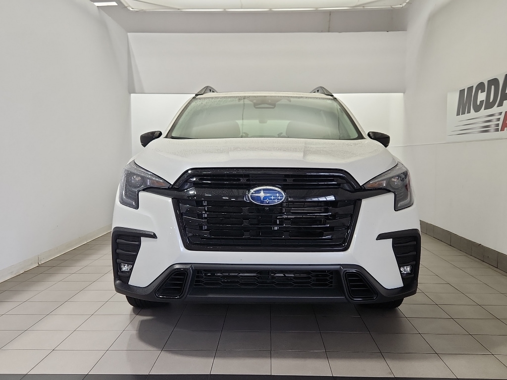 Used 2025 Subaru Ascent Onyx Edition Touring 7-Passenger SUV