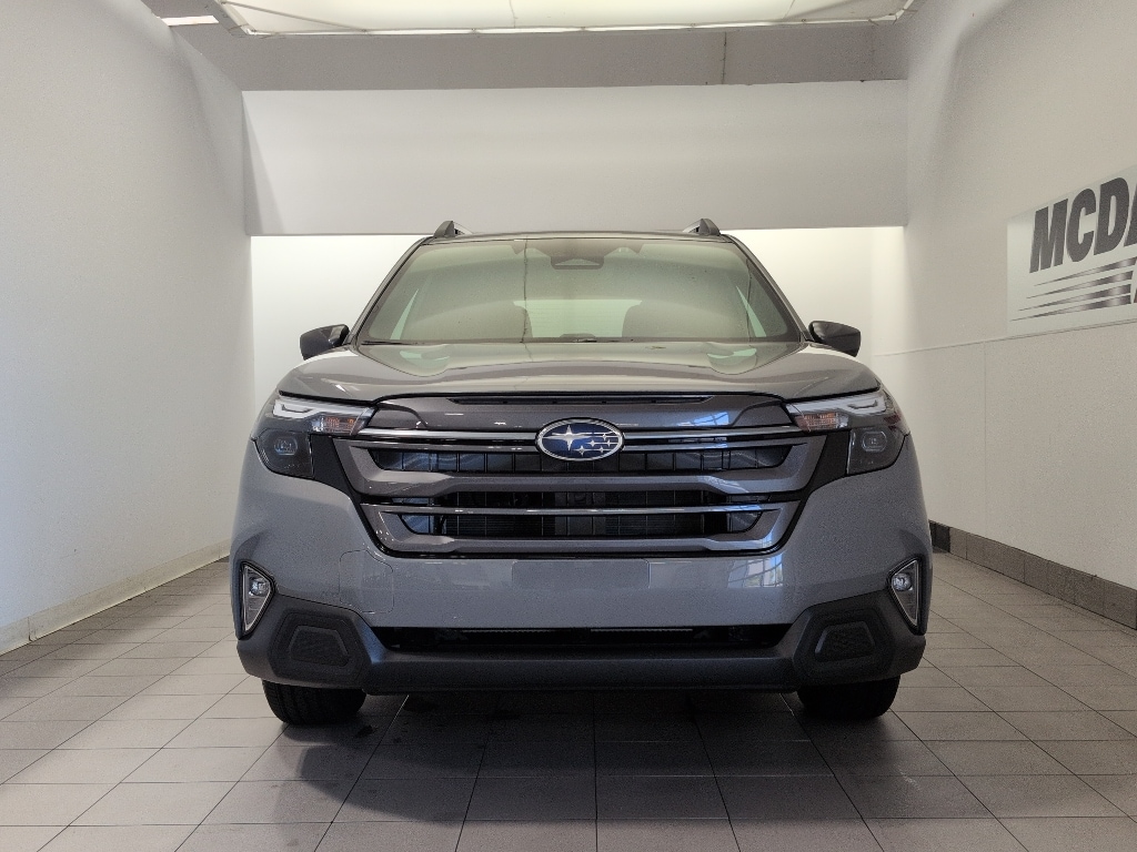 New 2026 Subaru Forester Premium SUV