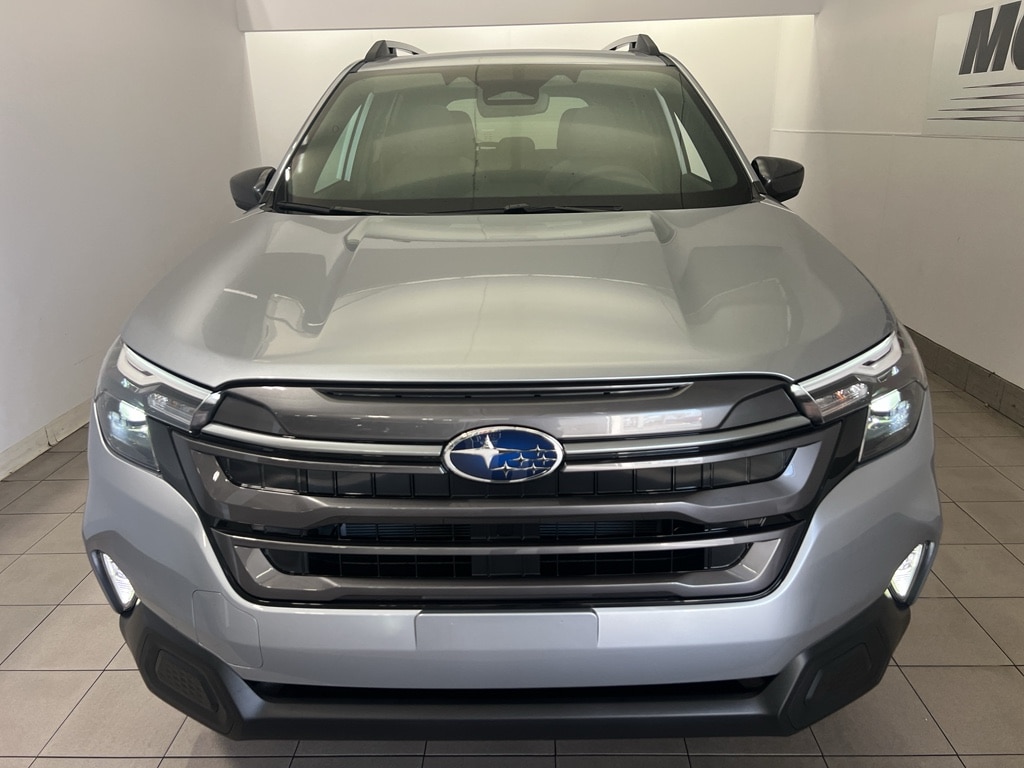 Used 2026 Subaru Forester Premium SUV