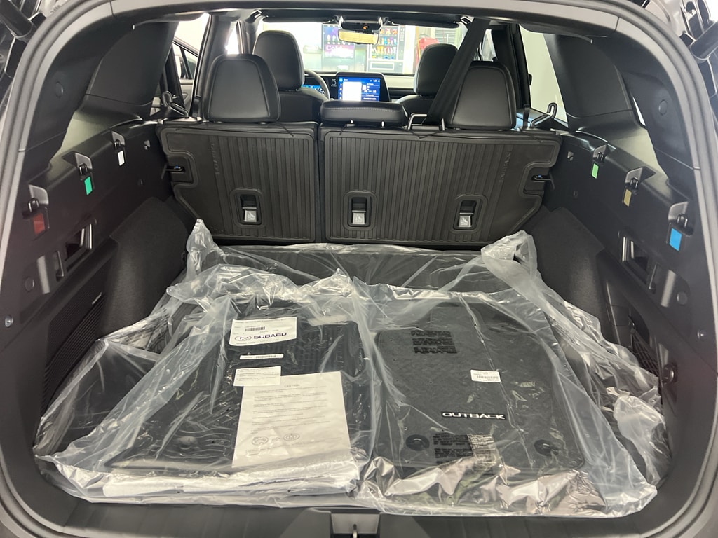 2026 Subaru Outback Touring XT - Photo 34