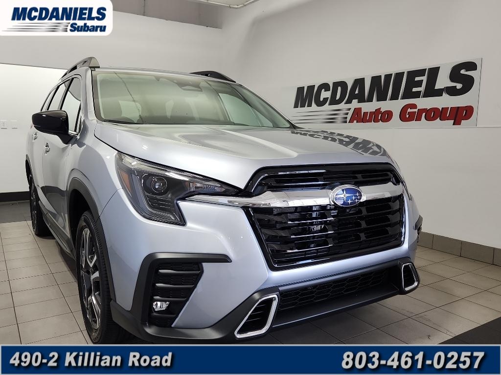 New 2026 Subaru Ascent Touring 7-Passenger SUV