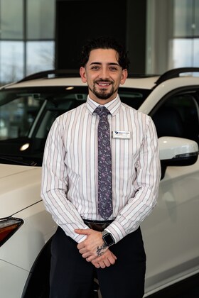 Staff member Abel Aguilar from ID_3b518888f076