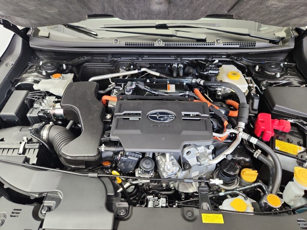 2026 Subaru Crosstrek Sport - Photo 33