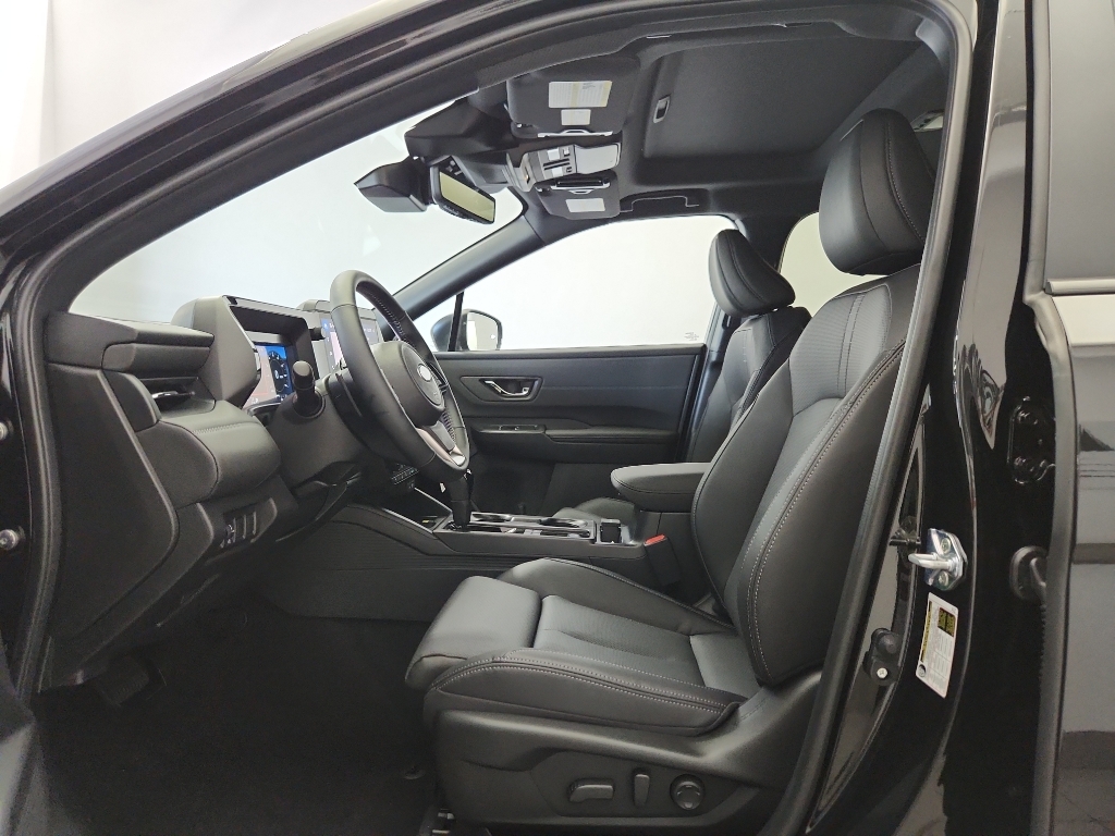 2026 Subaru Outback Touring XT - Photo 6