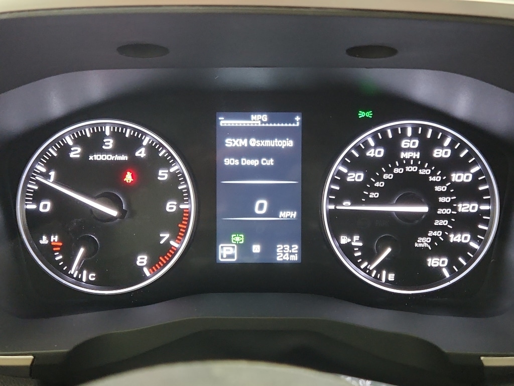 2026 Subaru Ascent Touring - Photo 17