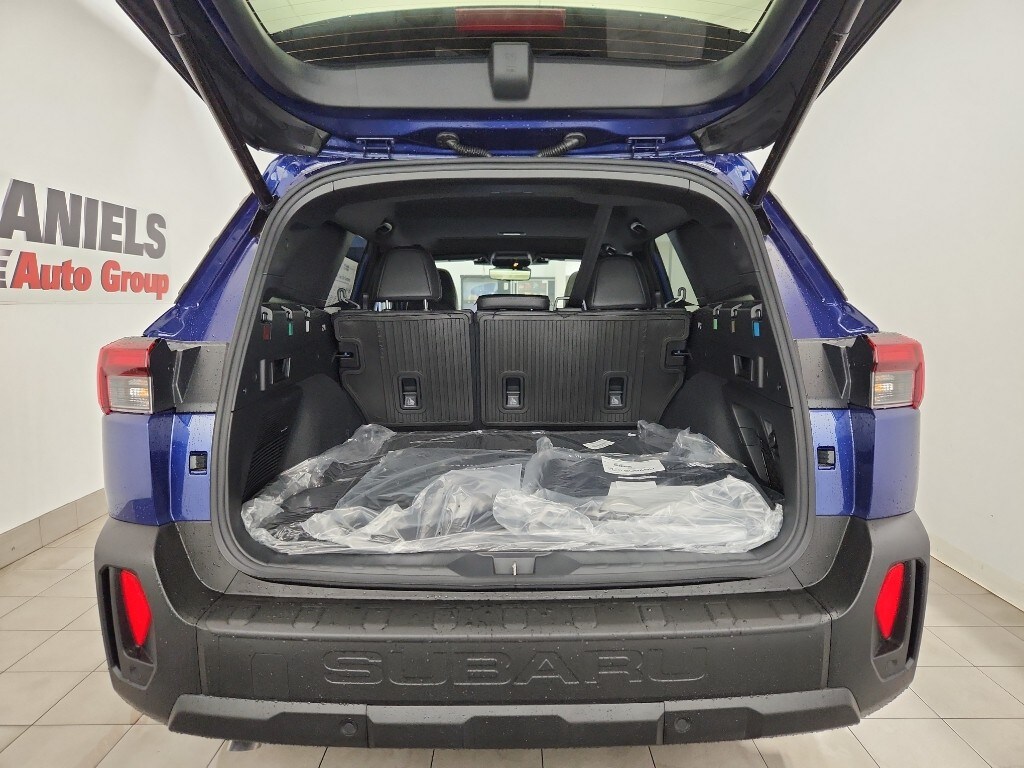 2026 Subaru Outback Touring - Photo 36