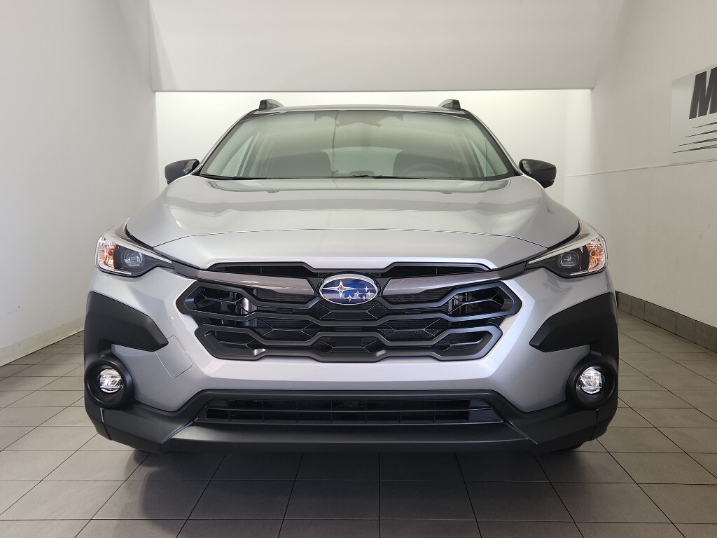 New 2026 Subaru Crosstrek Premium SUV