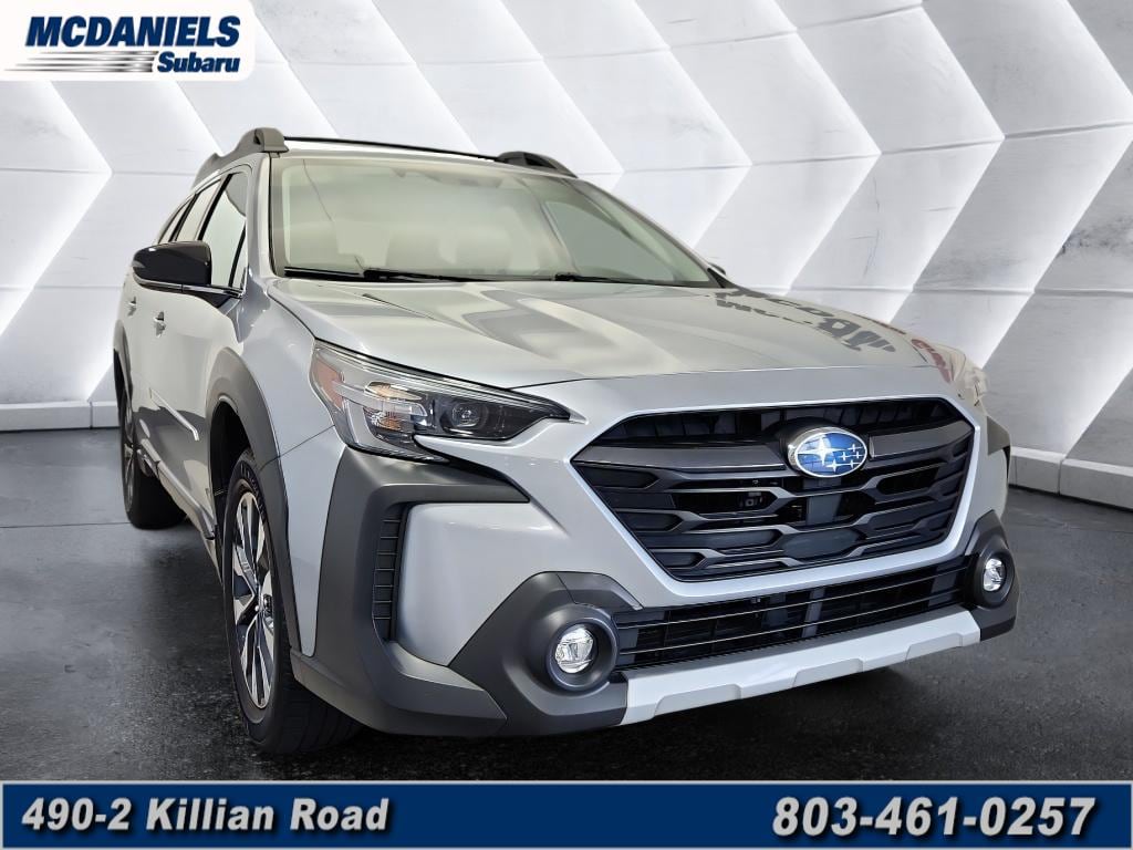 Used 2023 Subaru Outback Limited XT SUV