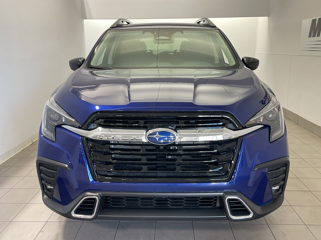 Certified 2026 Subaru Ascent Touring 7-Passenger SUV
