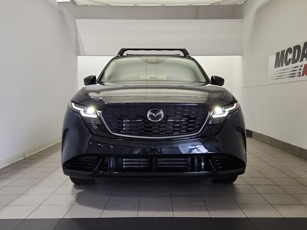 Used 2026 Mazda CX-5 2.5 S Premium Plus SUV