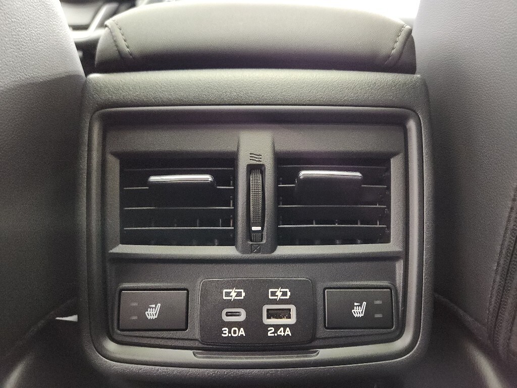 2026 Subaru Outback Touring - Photo 35