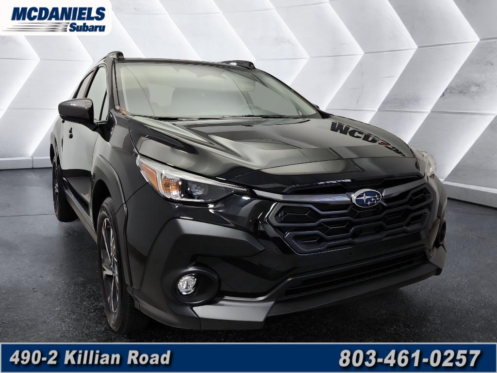 2025 Subaru Crosstrek Premium's photo