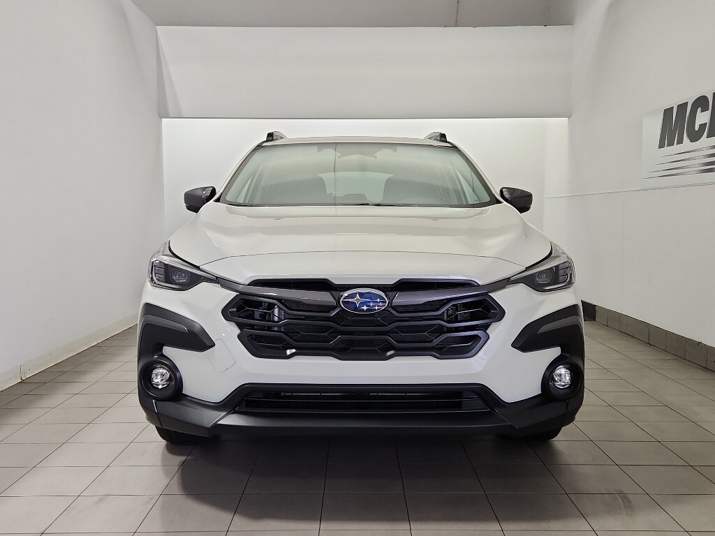 New 2026 Subaru Crosstrek Limited SUV