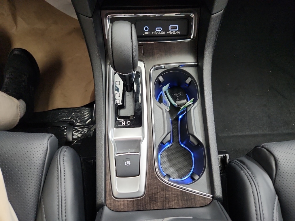 2026 Subaru Ascent Touring - Photo 27
