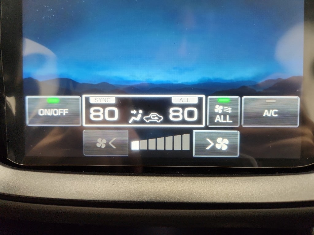 2026 Subaru Crosstrek Limited - Photo 23