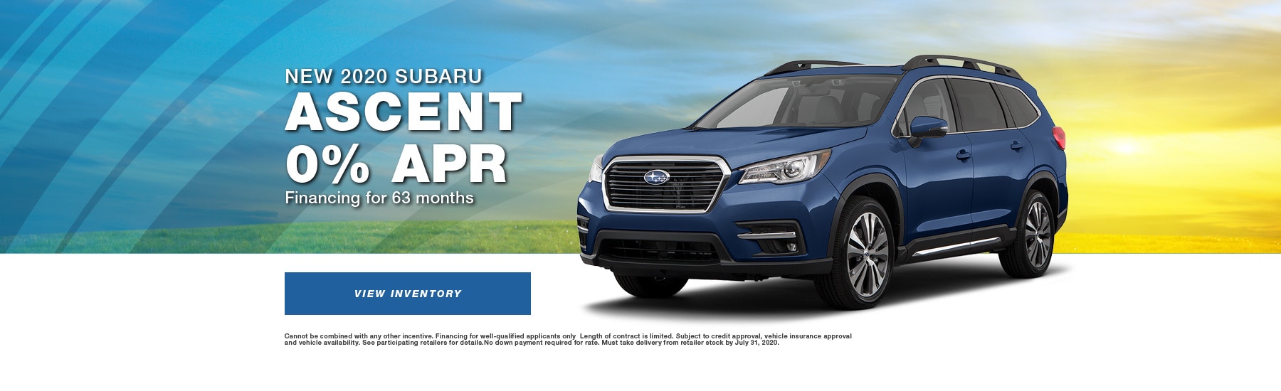 New Subaru & Used Car Dealer in Columbia, SC McDaniels Subaru