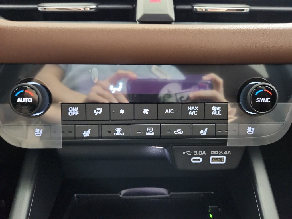2026 Subaru Outback Touring XT - Photo 25