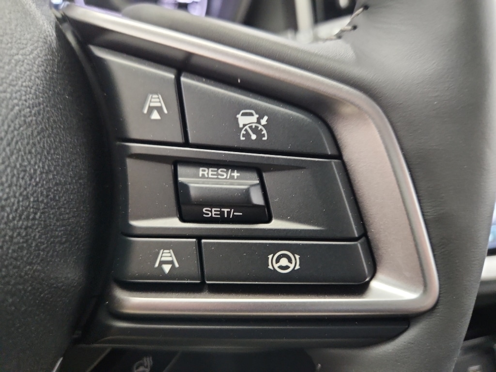 2026 Subaru Ascent Touring - Photo 15