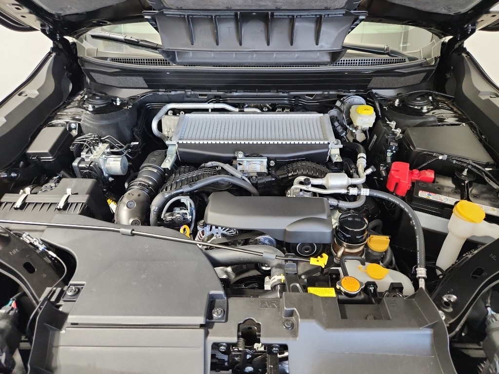 2026 Subaru Outback Touring XT - Photo 41
